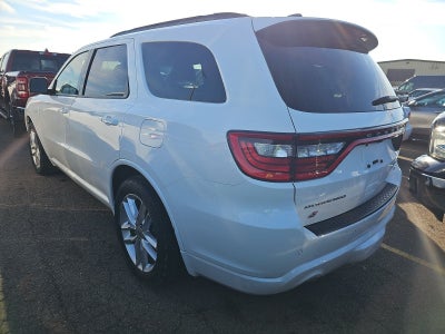 2024 Dodge Durango R/T Plus AWD