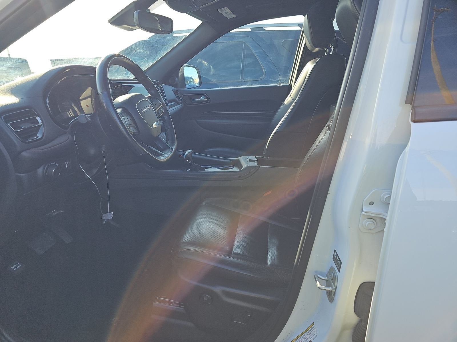 2024 Dodge Durango R/T Plus AWD