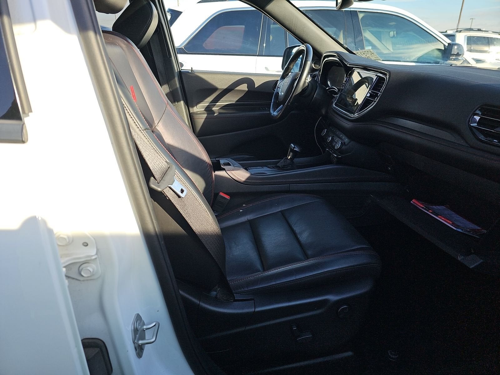 2024 Dodge Durango R/T Plus AWD