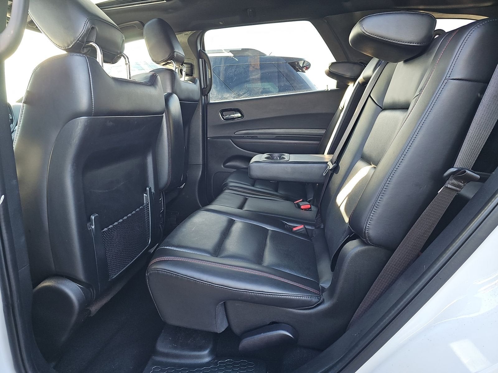 2024 Dodge Durango R/T Plus AWD