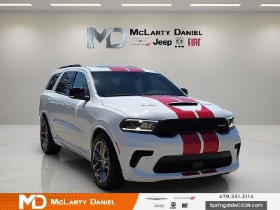 2024 Dodge Durango R/T Premium AWD