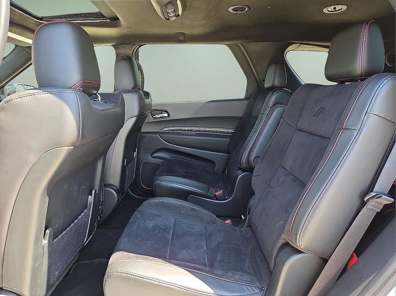 2024 Dodge Durango R/T Premium AWD