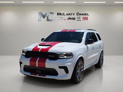 2024 Dodge Durango R/T Premium AWD