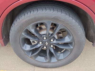 2020 Dodge Durango R/T AWD