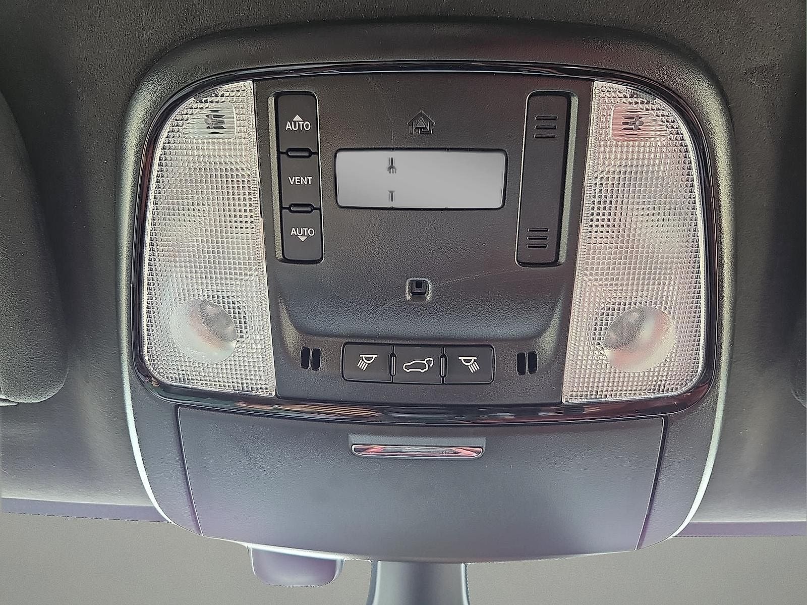 2025 Dodge Durango SRT Hellcat Hammerhead AWD