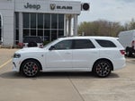2025 Dodge Durango SRT Hellcat Hammerhead AWD