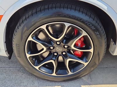 2025 Dodge Durango SRT Hellcat Hammerhead AWD