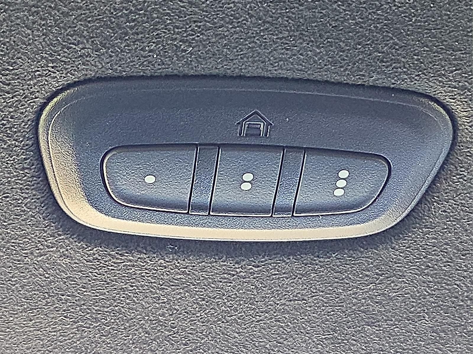 2024 Jeep Grand Wagoneer L Series II 4x4