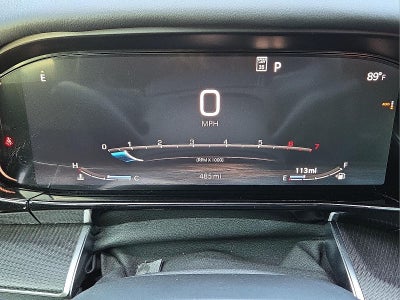 2024 Jeep Grand Wagoneer L Series II 4x4