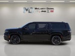 2024 Jeep Grand Wagoneer L Series II 4x4