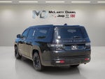 2024 Jeep Grand Wagoneer L Series II 4x4