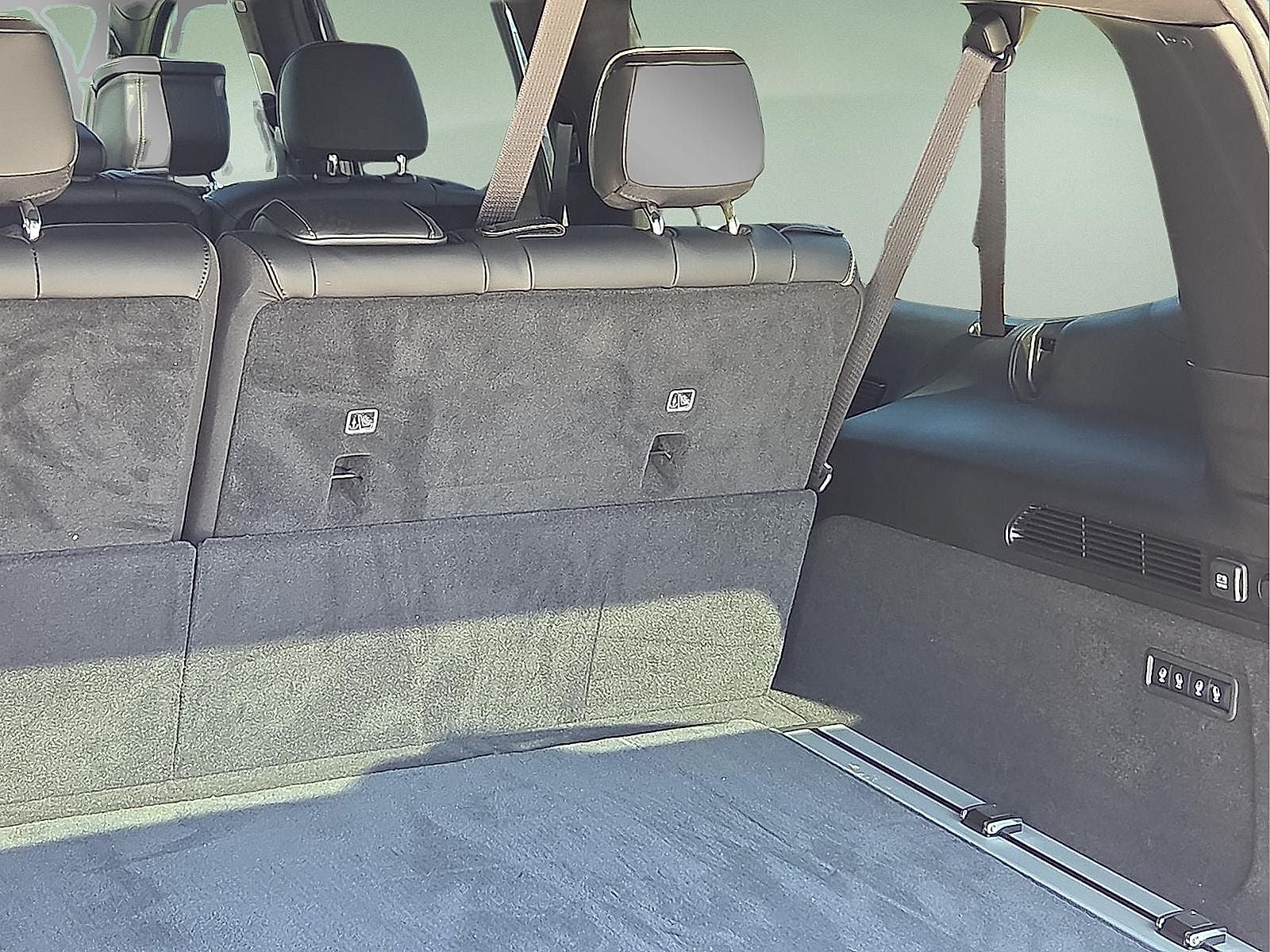 2024 Jeep Grand Wagoneer L Series II 4x4