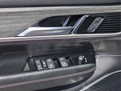 2024 Jeep Wagoneer Series II 4x4
