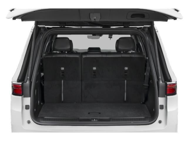 2025 Jeep Wagoneer Carbide 4x4
