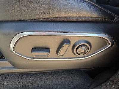 2025 Jeep Wagoneer Carbide 4x4