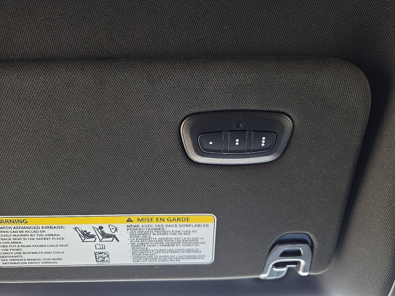 2025 Jeep Wagoneer Carbide 4x4