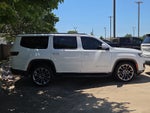 2022 Jeep Wagoneer Series II 4x4