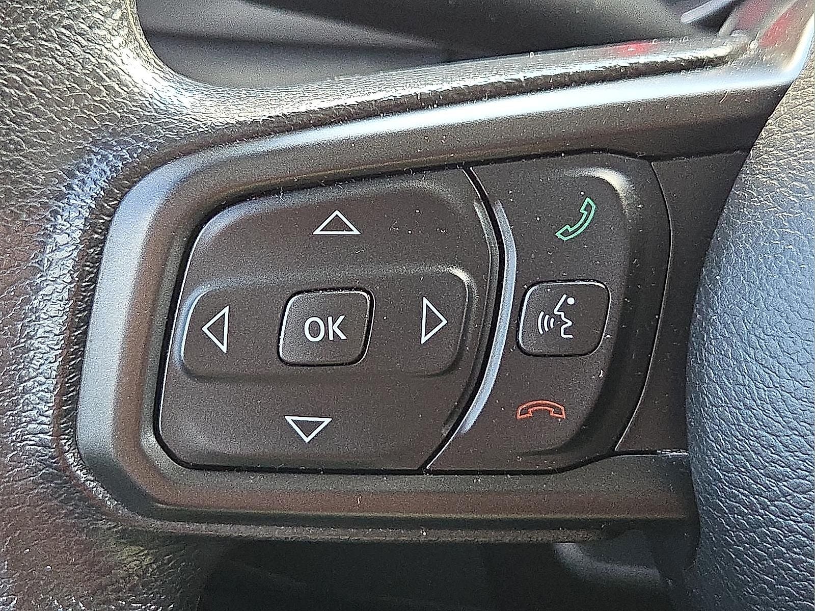 2021 Jeep Gladiator Willys Sport 4x4