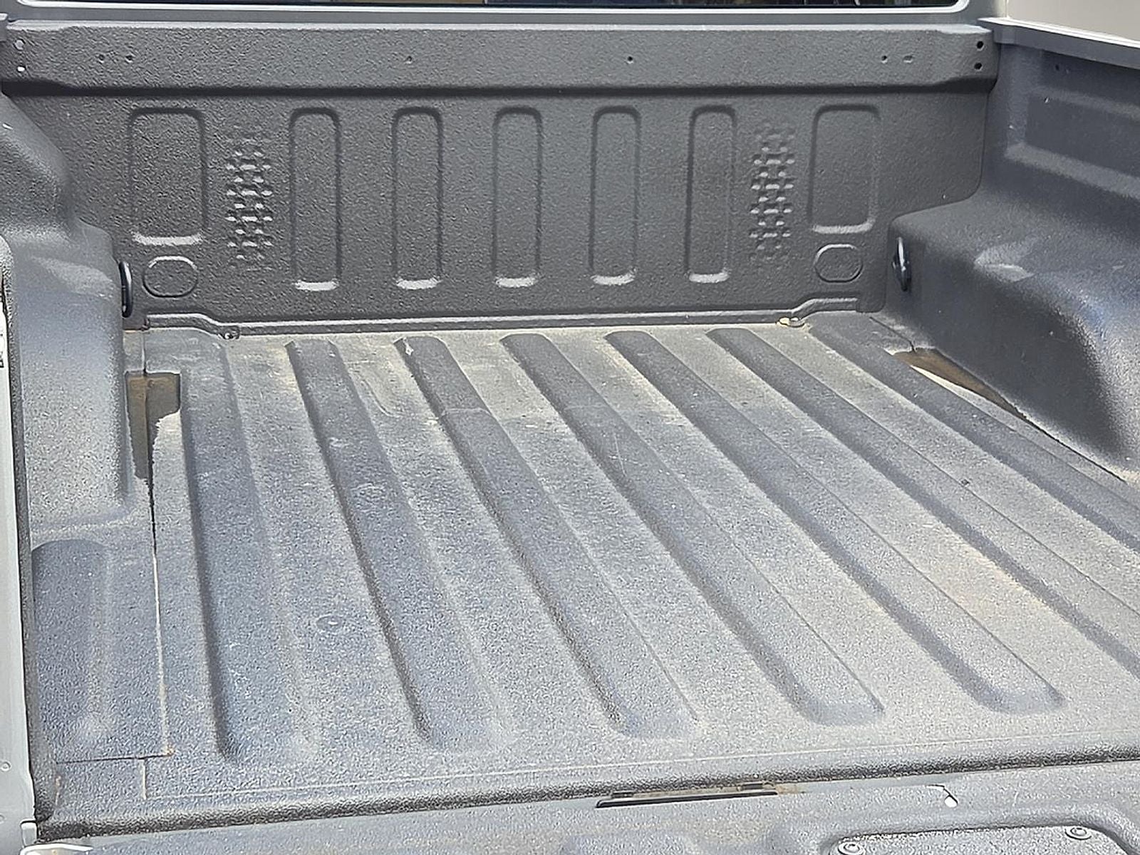 2021 Jeep Gladiator Willys Sport 4x4