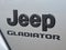 2021 Jeep Gladiator Willys Sport 4x4