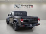 2021 Jeep Gladiator Willys 4x4