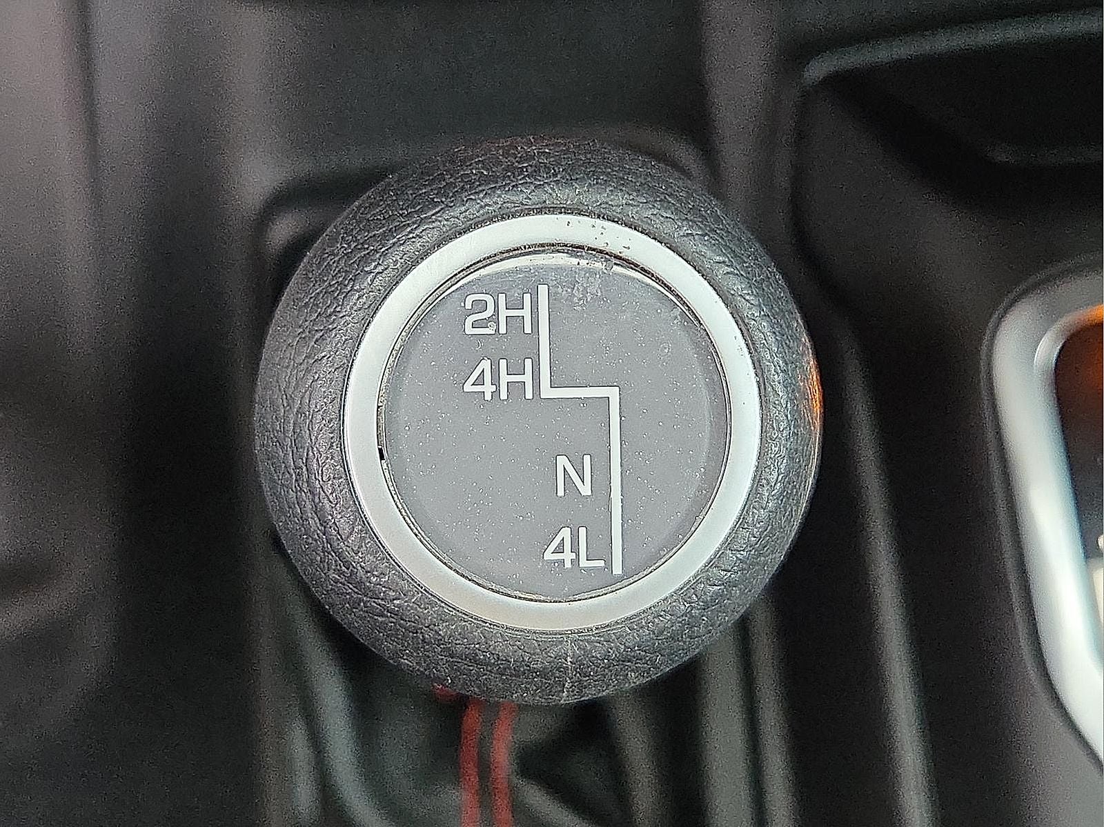 2022 Jeep Gladiator Rubicon 4x4