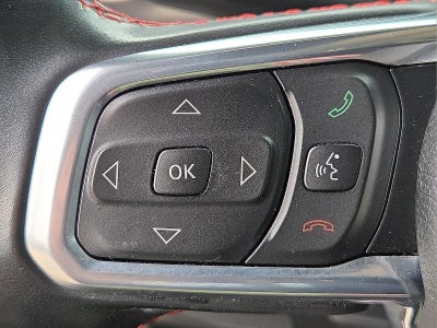 2022 Jeep Gladiator Rubicon 4x4