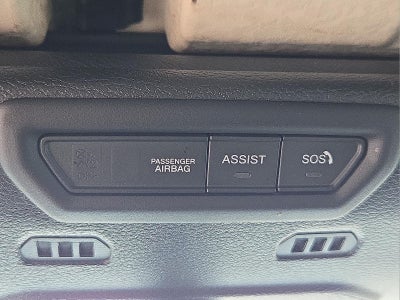 2022 Jeep Gladiator Rubicon 4x4