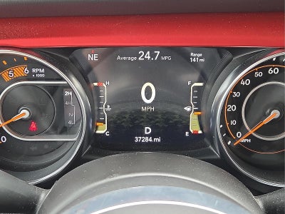 2023 Jeep Gladiator Rubicon 4x4