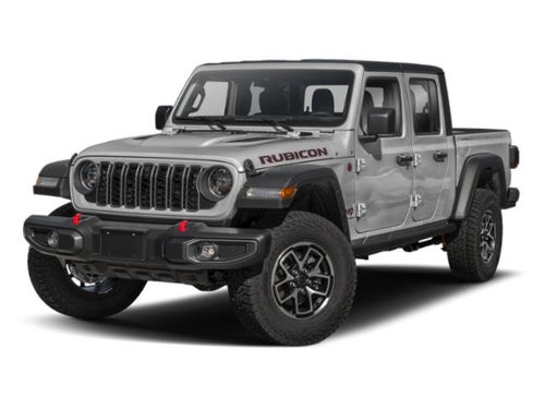 2025 Jeep Gladiator Rubicon X