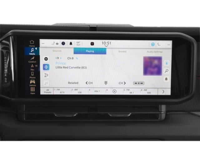 2025 Jeep Gladiator Rubicon X