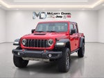 2026 Jeep Gladiator Mojave 4x4