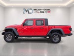 2026 Jeep Gladiator Mojave 4x4