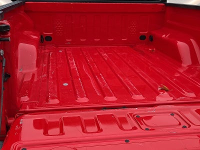 2026 Jeep Gladiator Mojave 4x4