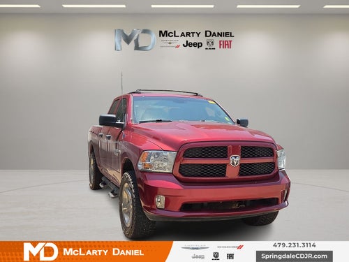 2013 RAM 1500 Express