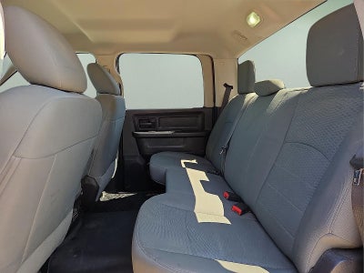 2015 RAM 1500 Express
