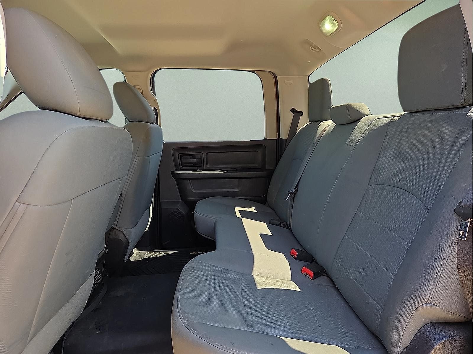 2015 RAM 1500 Express