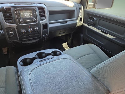 2015 RAM 1500 Express