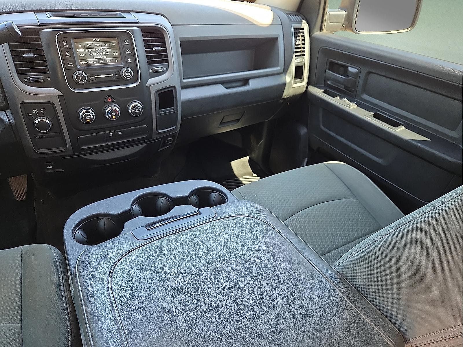 2015 RAM 1500 Express