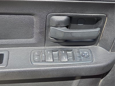 2015 RAM 1500 Express