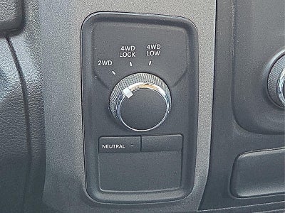 2015 RAM 1500 Express