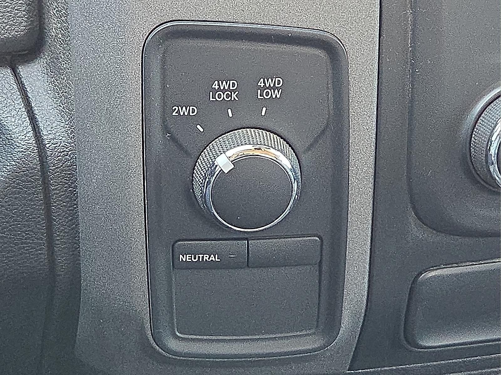 2015 RAM 1500 Express