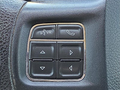 2015 RAM 1500 Express