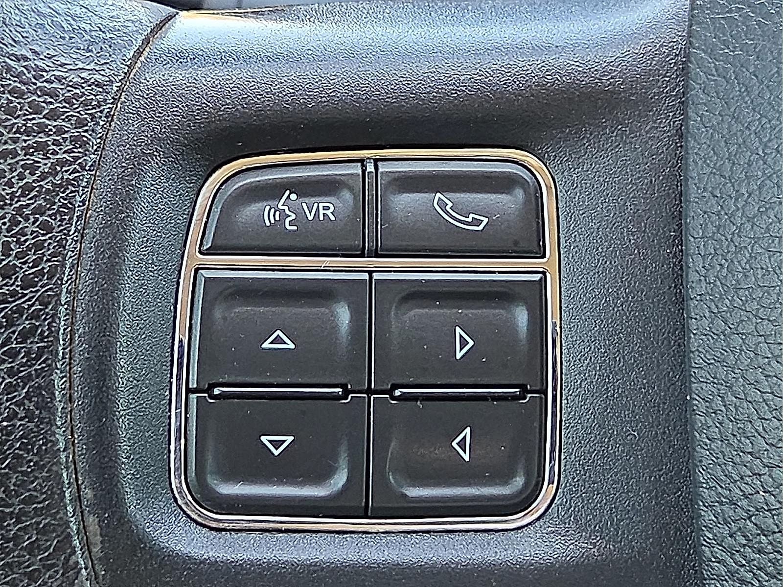 2015 RAM 1500 Express
