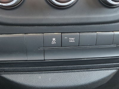 2015 RAM 1500 Express