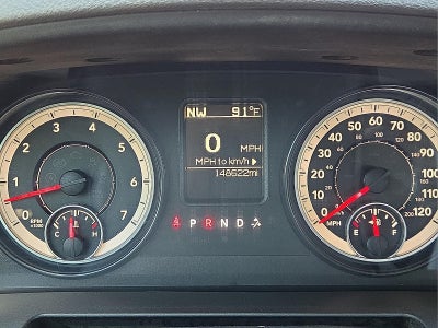2015 RAM 1500 Express