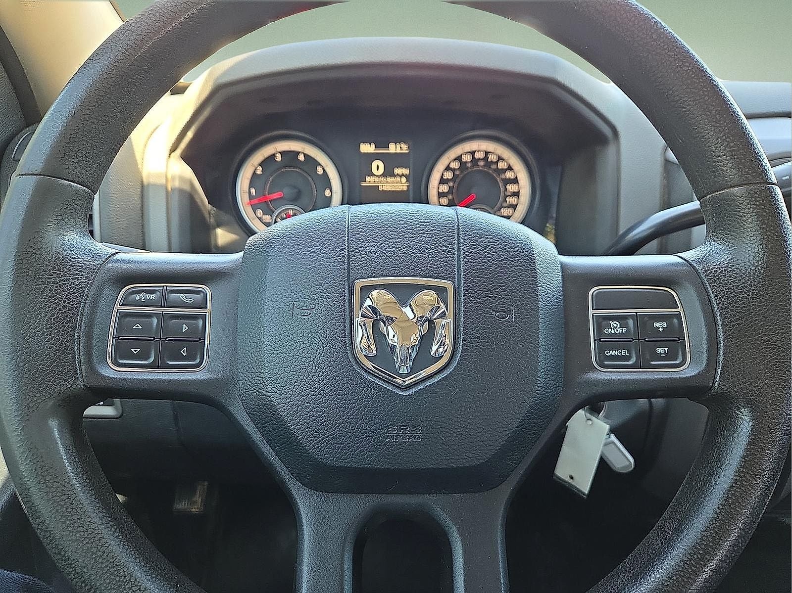 2015 RAM 1500 Express