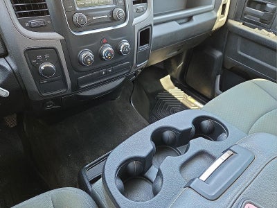 2015 RAM 1500 Express