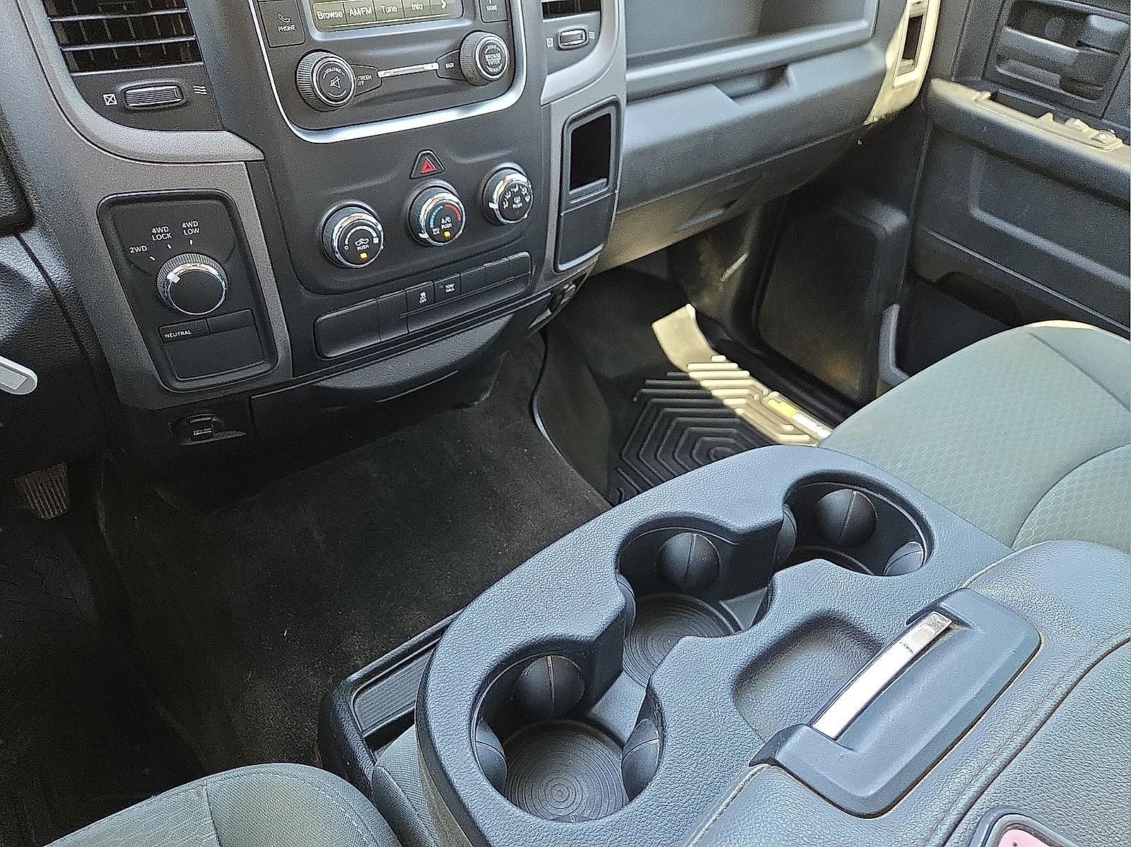 2015 RAM 1500 Express