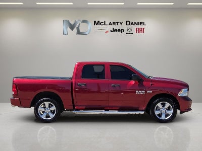 2015 RAM 1500 Express